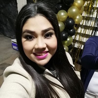 Profile Picture of Guadalupe Irasema Elizalde Valdez (@IrasemaElizalde) on Twitter