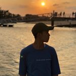 Profile Picture of 黃千航 Hunter (@_qian_hang_) on Instagram