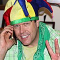 Profile Picture of Robert Morrow (Texas politician)on Wikipedia