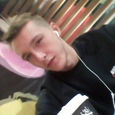 Profile Picture of James Corrin (@jimbocorrin) on Twitter