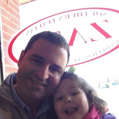 Profile Picture of Mike Sassano (@sasso75) on Twitter