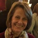 Profile Picture of Suzanne Paradis English (@suzpeng) on Instagram