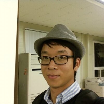 Profile Picture of Jinyoung Chun (@jychun0915) on Twitter