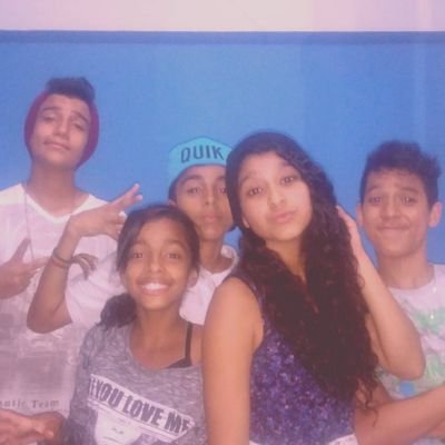 Profile Picture of William Ribeiro (@WilliamribeiroW) on Twitter