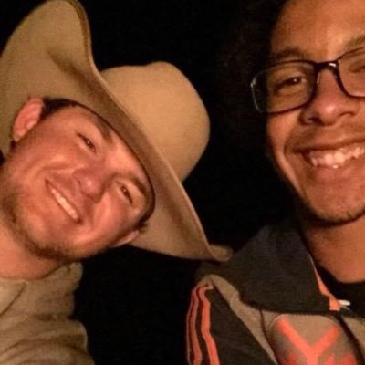 Profile Picture of Derek Harrington (@Harringt11Derek) on Twitter