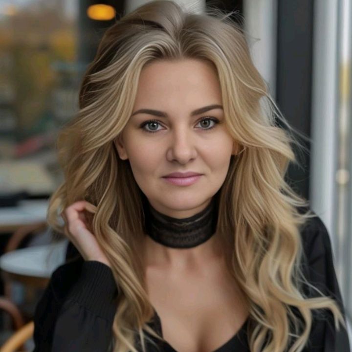 Profile Picture of 🦋🦋 (@lungu.veronica) on Tiktok