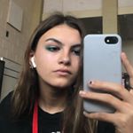 Profile Picture of ☆ julia ☆ (@juliashook) on Instagram