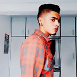 Profile Picture of Caleb Reese Naidoo (@caleb_reese_naidoo) on Instagram