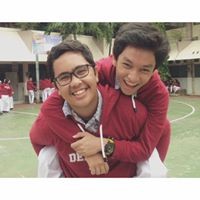 Profile Picture of Muhammad Ilham Dedi (@muhammad-ilham-dedi) on Quora