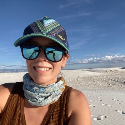 Profile Picture of Christina Maloney (@Christi85765024) on Twitter