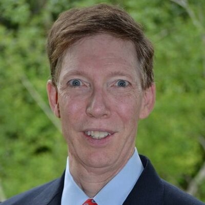 Profile Picture of Michael McIntee (@mmcintee) on Twitter