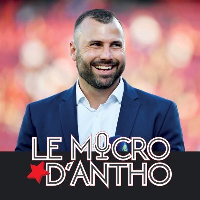 Anthony Buonocore - Twitter Profile Picture of Anthony Buonocore (@Antho_buonocore) on Twitter