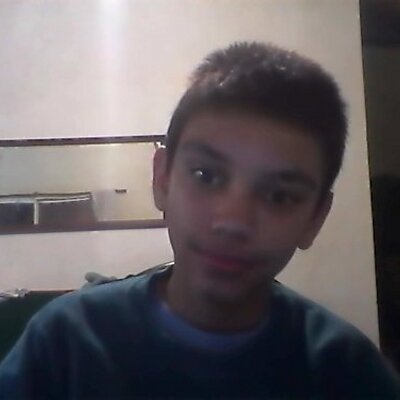 Profile Picture of Isaac Leon Volosin (@isaacleon2000) on Twitter
