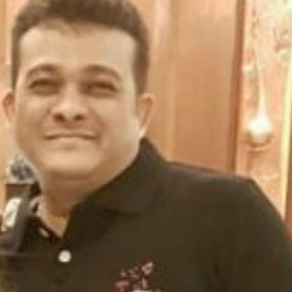 Profile Picture of Kalpesh Sanghrajka (@kpsanghrajka) on Poshmark