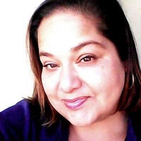 Profile Picture of Claudia Amador (@claudia-amador-7) on Quora