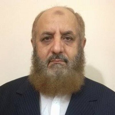 Profile Picture of Shahid G Rathore (@shahid_rathore) on Twitter