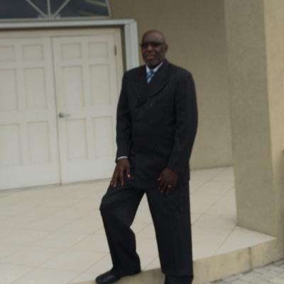 Profile Picture of James Michael Crusoe (@robbcrusoe) on Twitter