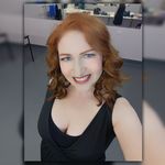 Profile Picture of Cassandra Beckitt (@divastarcassandra) on Instagram