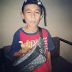 Profile Picture of matthew08 (@matthew_sahuburua) on Instagram