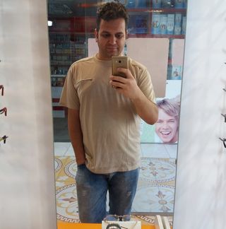 Profile Picture of Hooman Khalili (@hooman.khalili.1) on Facebook