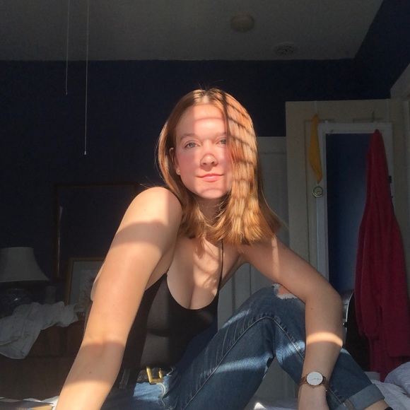 Profile Picture of Charlotte Coudert (@charlottevc) on Poshmark