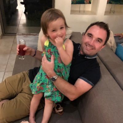 Profile Picture of Darren Sharp (@sharp_darren) on Twitter