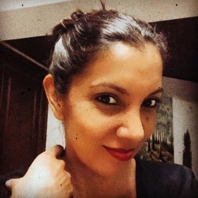 Profile Picture of Maria Pacheco (@mapacheco3) on Twitter