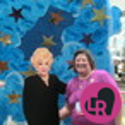 Profile Picture of Laurie Porter (@mkstargazer) on Twitter