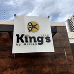 Profile Picture of Kingscabeleireiros (@kingsbymilton) on Instagram