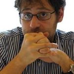 Profile Picture of Ari Pescovitz (@aripescovitz) on Instagram