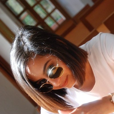 Profile Picture of Sabrina Chowdhury (@brina_chowdhury) on Twitter