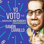 Profile Picture of Ramón Carrillo (@ramoncarrillo.cefso) on Instagram