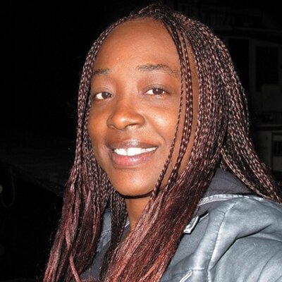 Profile Picture of Celia Barnes (@msceliac) on Twitter