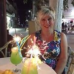 Profile Picture of Sharon Peart (@sharon.peart) on Instagram