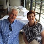 Profile Picture of Richard Hannaford (@hannaford.richard) on Instagram