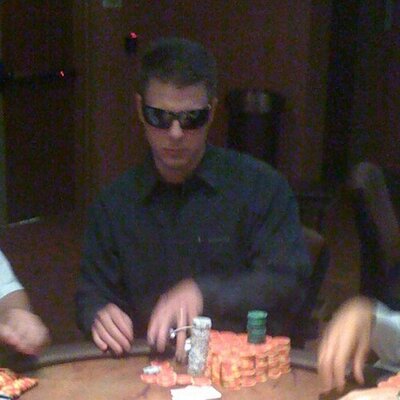 Profile Picture of Travis Kirk (@TravisSKirk) on Twitter