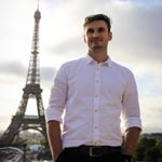 Profile Picture of Juraj Česelský (@dur.cslsk) on Instagram