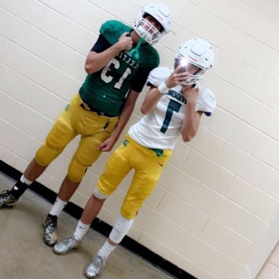 Profile Picture of Nick Pruitt (@NickPruitt15) on Twitter