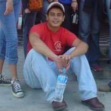 Profile Picture of JOSHUA CABRERA (@JOSHUACABRERA3) on Twitter