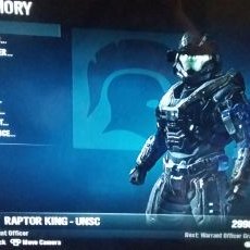 Profile Picture of Robert Calver (@raptor__king) on Twitter