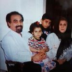 Profile Picture of Hashemieh Nabhani (@hashemieh.nabhani) on Instagram