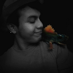 Profile Picture of Jorge Israel Tinal Ortiz (@jorgeisraeltinalortiz) on Flickr