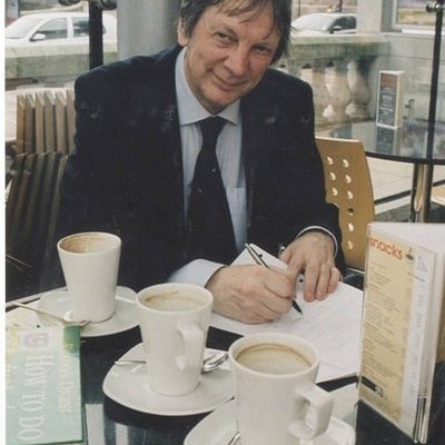 Profile Picture of David Brinkman (@affilnewbie) on Twitter