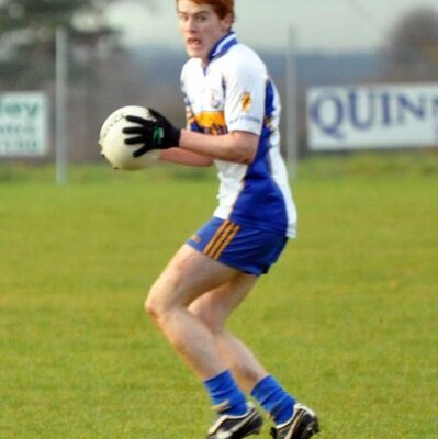 Profile Picture of Peter Harte (@PeteHarte11) on Twitter