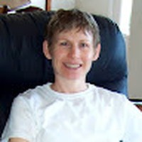 Profile Picture of Gail Abrams (@gail-abrams-6) on Quora