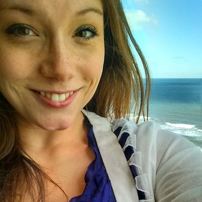 Profile Picture of Jessica Hackley (@123jessicamarie) on Twitter