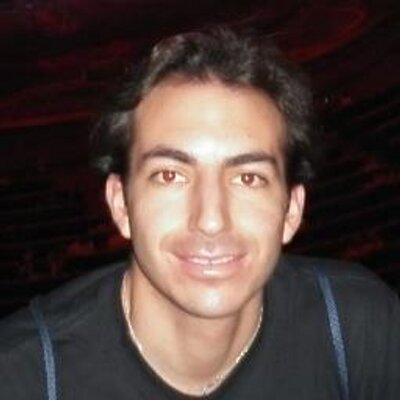 Profile Picture of Juan Guerra-Salas (@JuanFcoGuerra) on Twitter