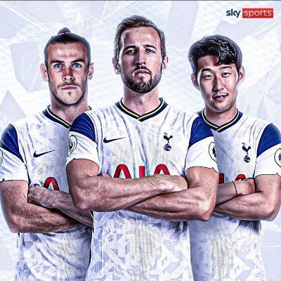 Profile Picture of RunningSpurs (@DaveSpursFan) on Twitter