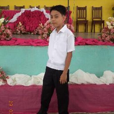 Profile Picture of Matthew Dizon (@matthewdizon5) on Twitter