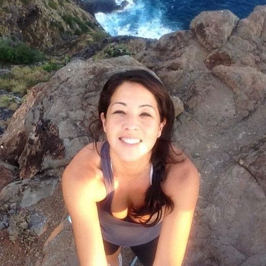 Profile Picture of Catherine Toth Fox (@catherinetothfox) on Tiktok